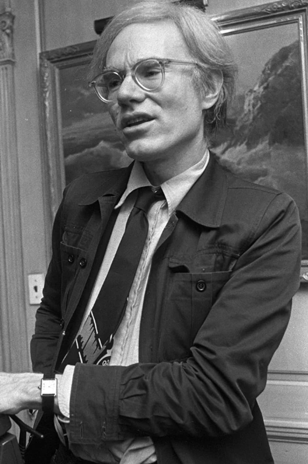 [까르띠에 풀세트] 탱크솔로 스틸 SM 시계 (남녀공용) 08년식 상품이미지7