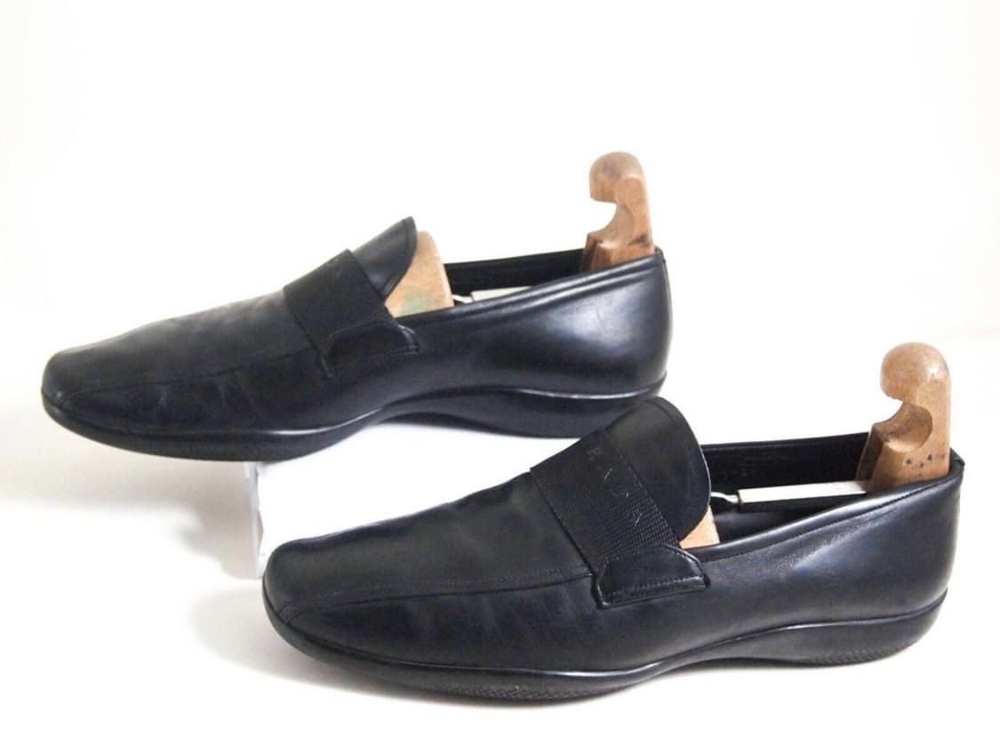 프라다 스포츠 로퍼 상품이미지4