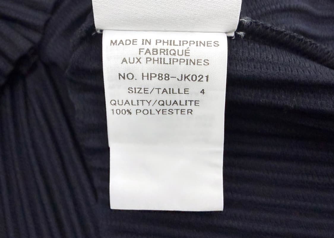 옴므플리세 베이직 롱슬리브 티셔츠 4사이즈 상품이미지7