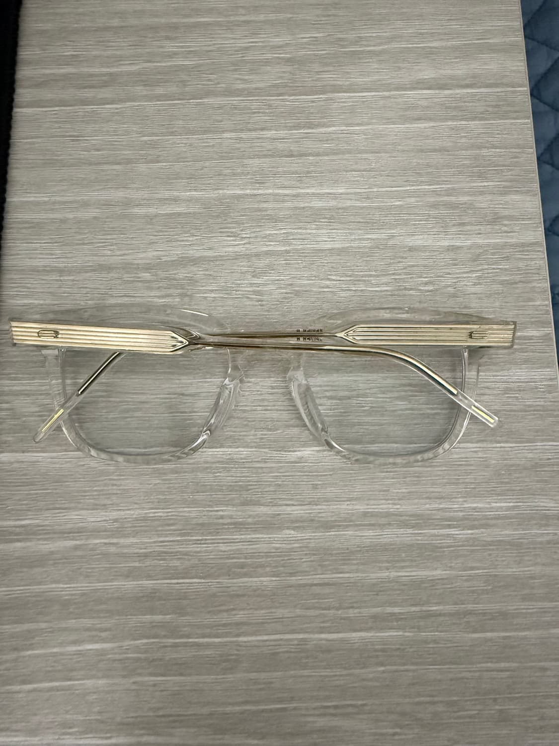 젠틀몬스터 쿠보 kubo 상품이미지2