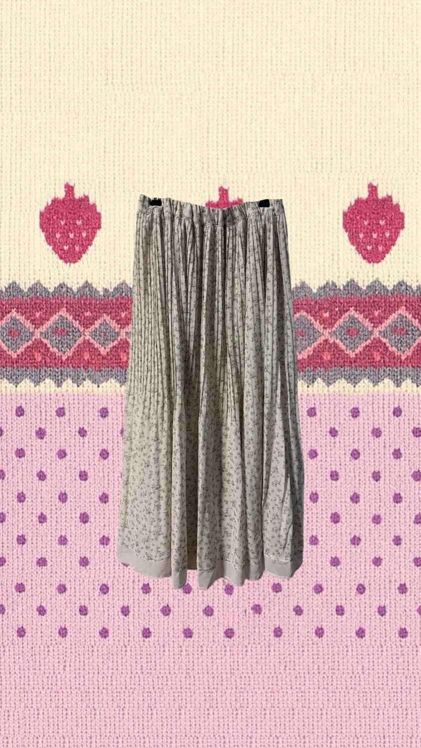 모리걸 빈티지 코디세트 상품이미지7