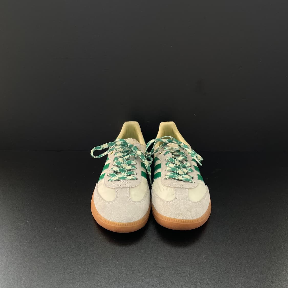 [260] 아디다스X웨일즈보너 삼바 스니커즈 상품이미지2