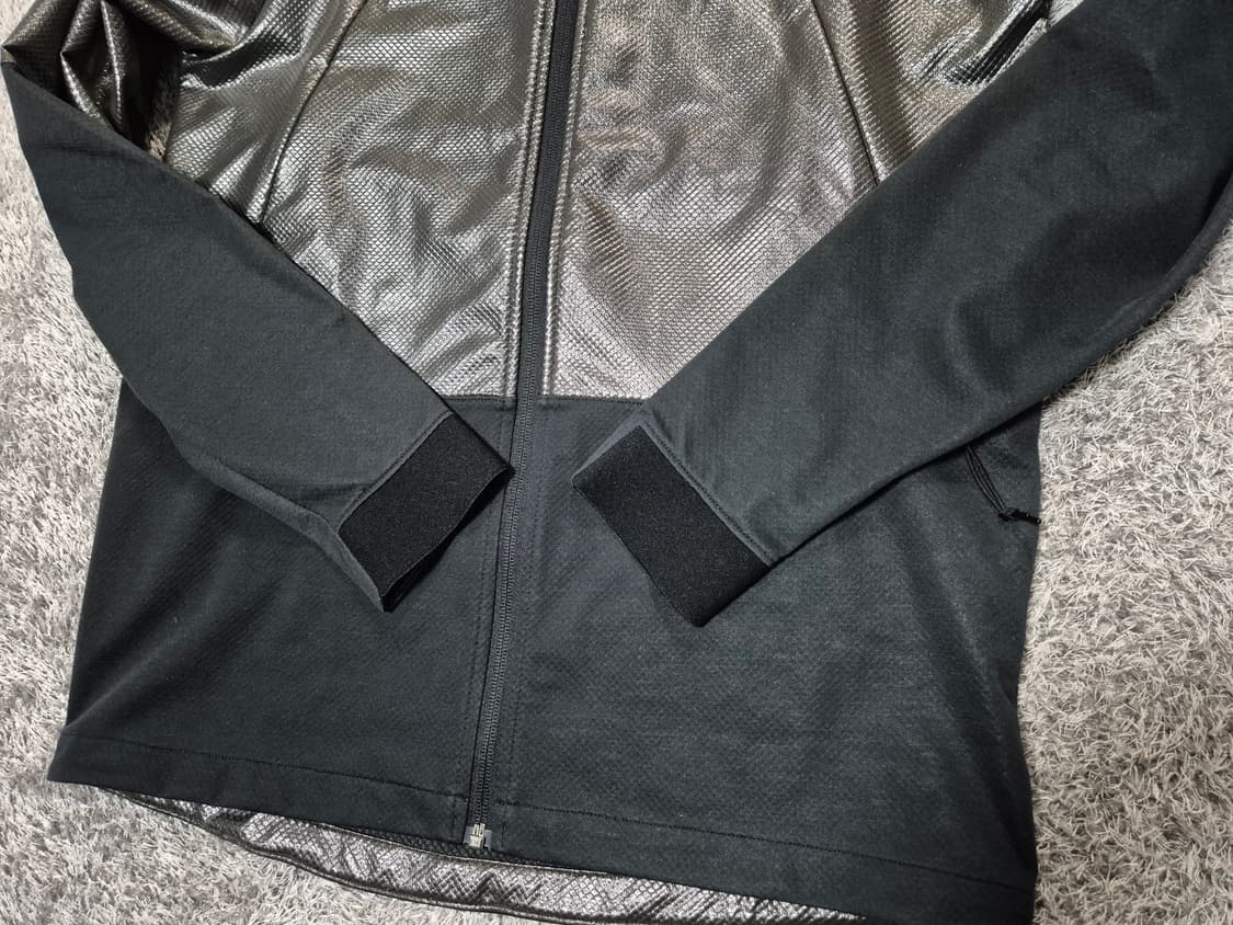 언더아머 남성 바람막이 자켓 L 상품이미지3