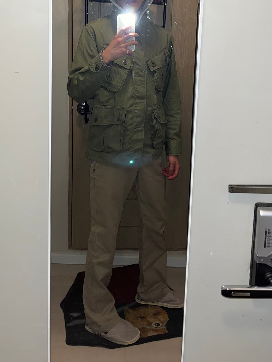 [30]에드윈 부츠컷 상품이미지4