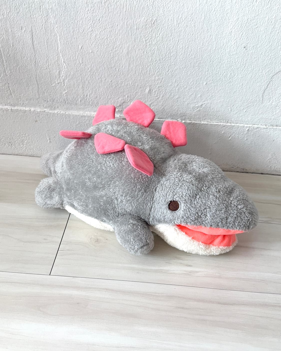 스테고사우르스 공룡 인형  상품이미지1