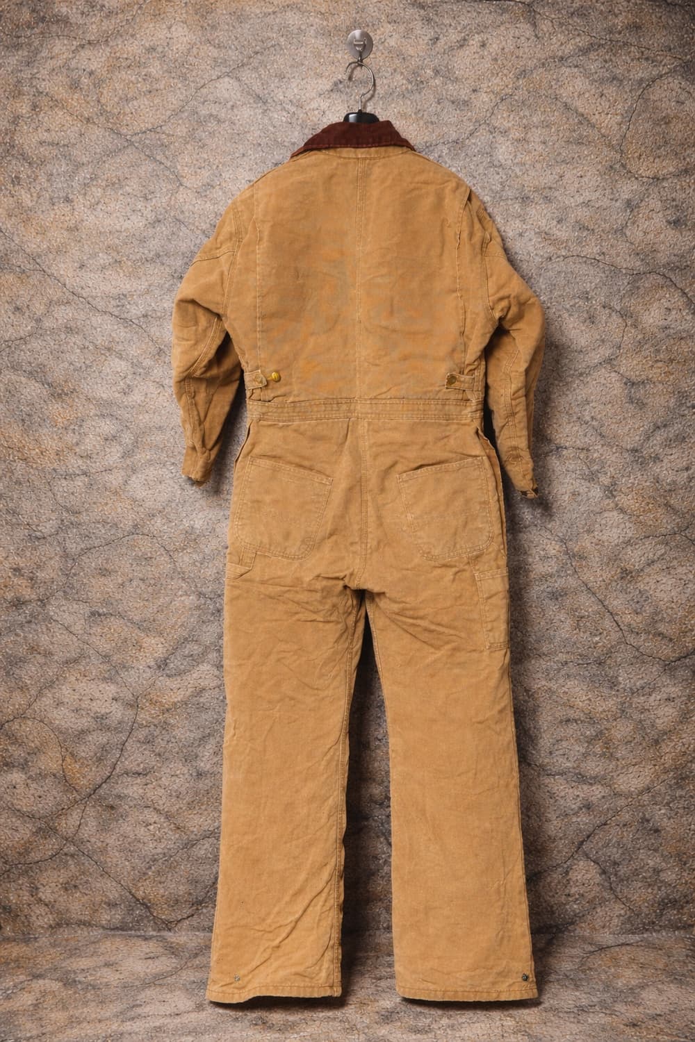 칼하트 빈티지 90s 점프슈트 상품이미지2