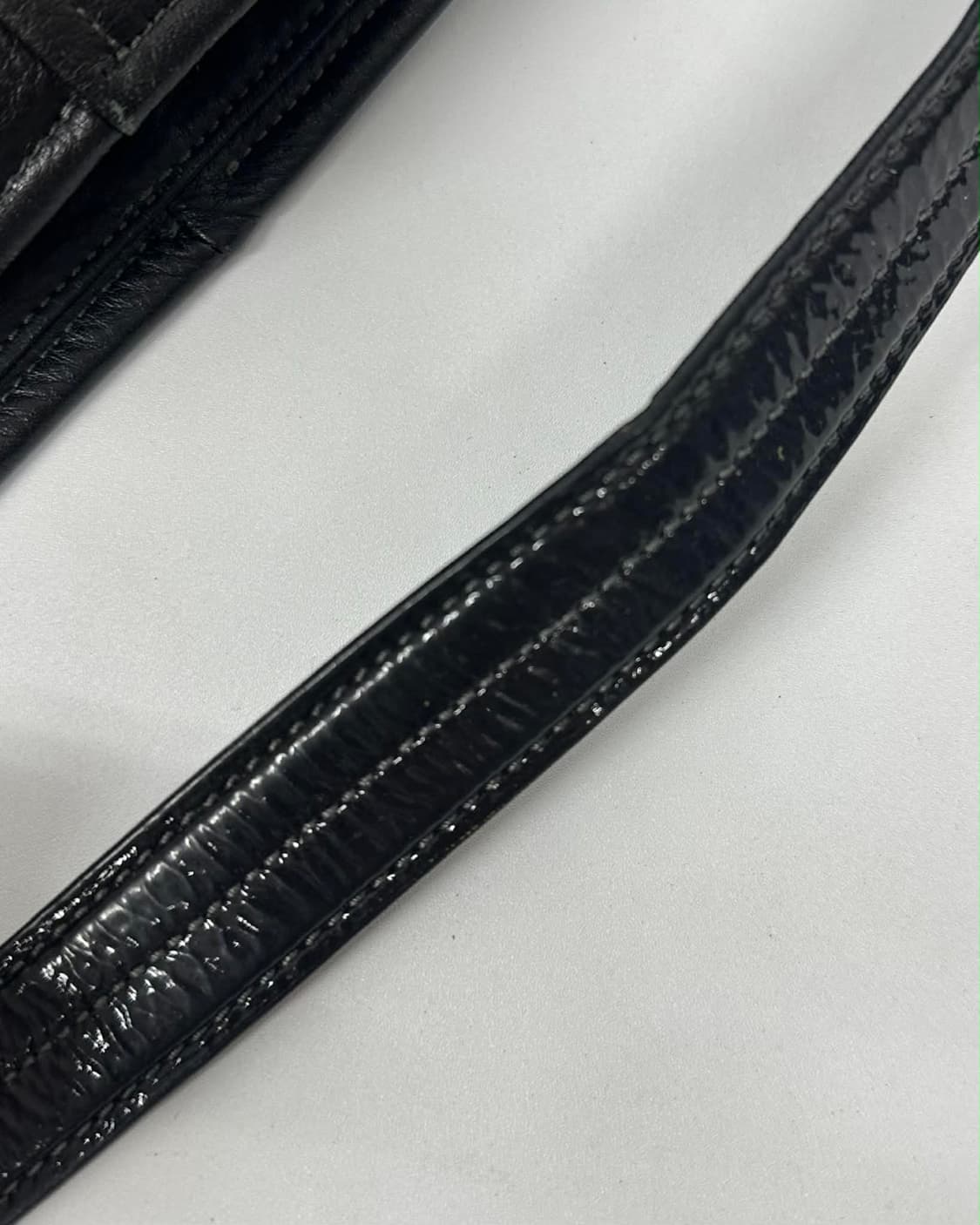 코치 가죽 호보 숄더백 상품이미지9