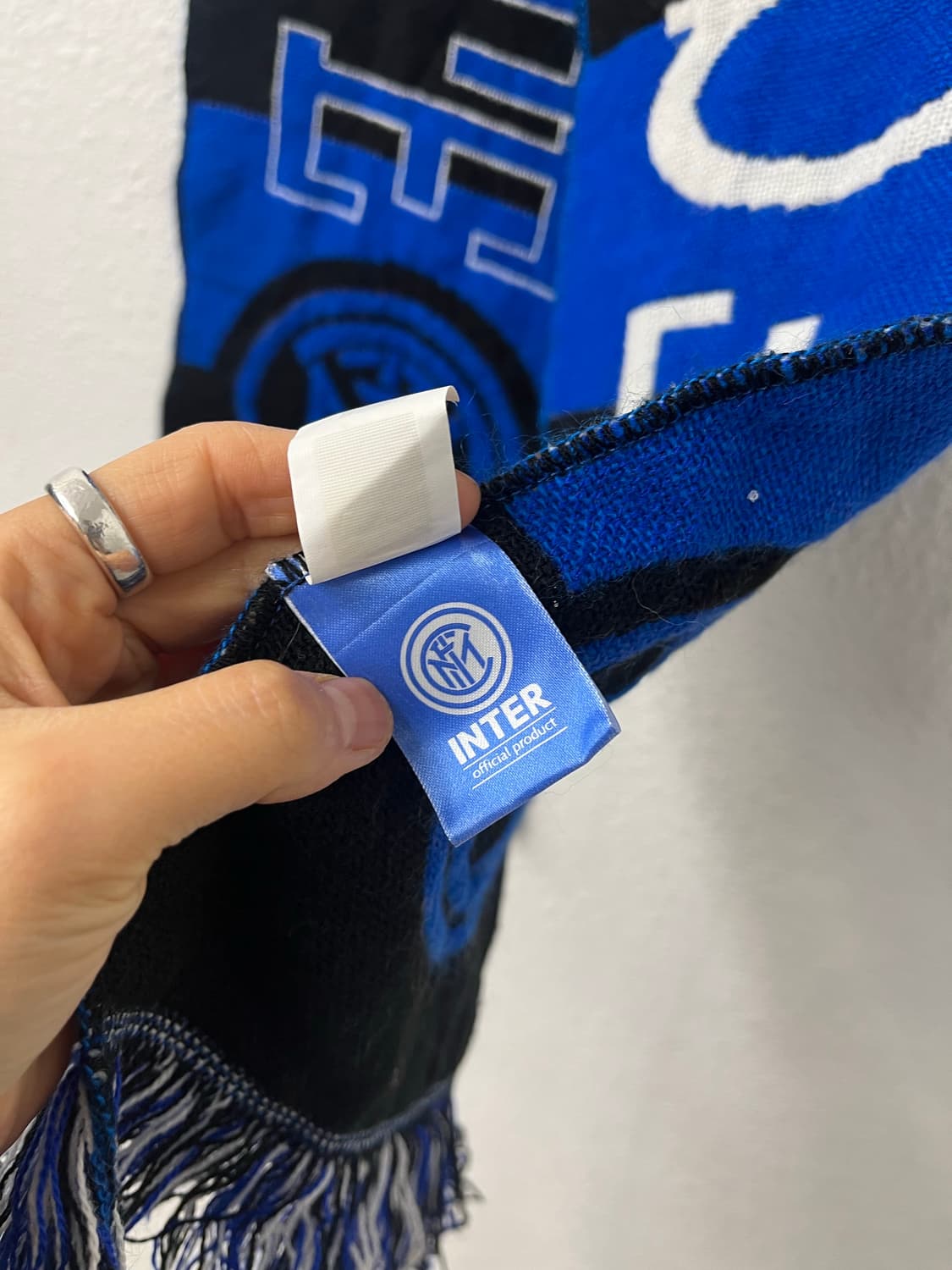 Vintage Muffler 상품이미지4