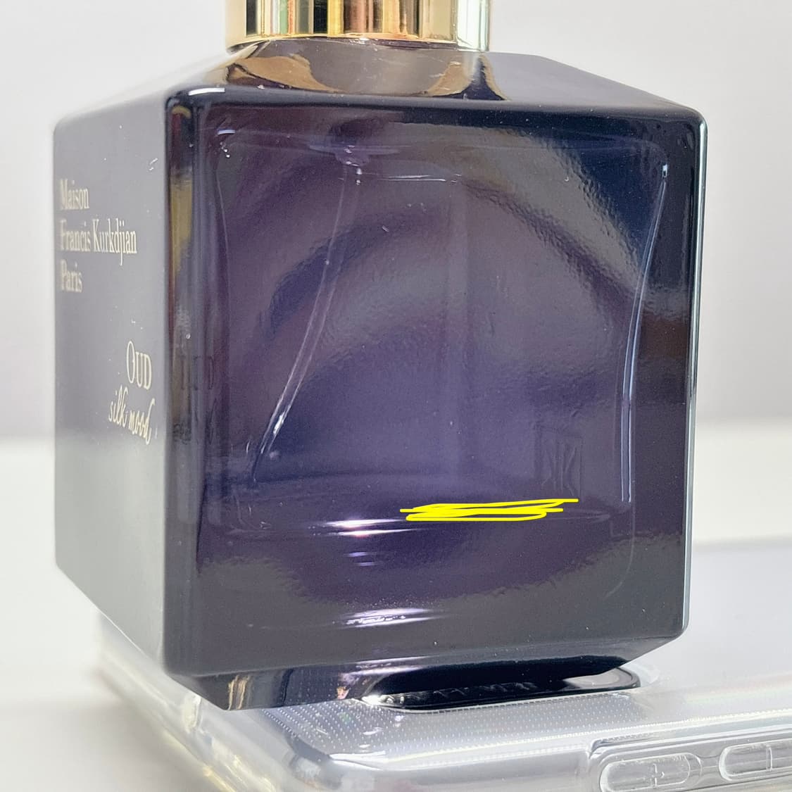 국문택 메종프란시스커정 우드실크무드 상품이미지4