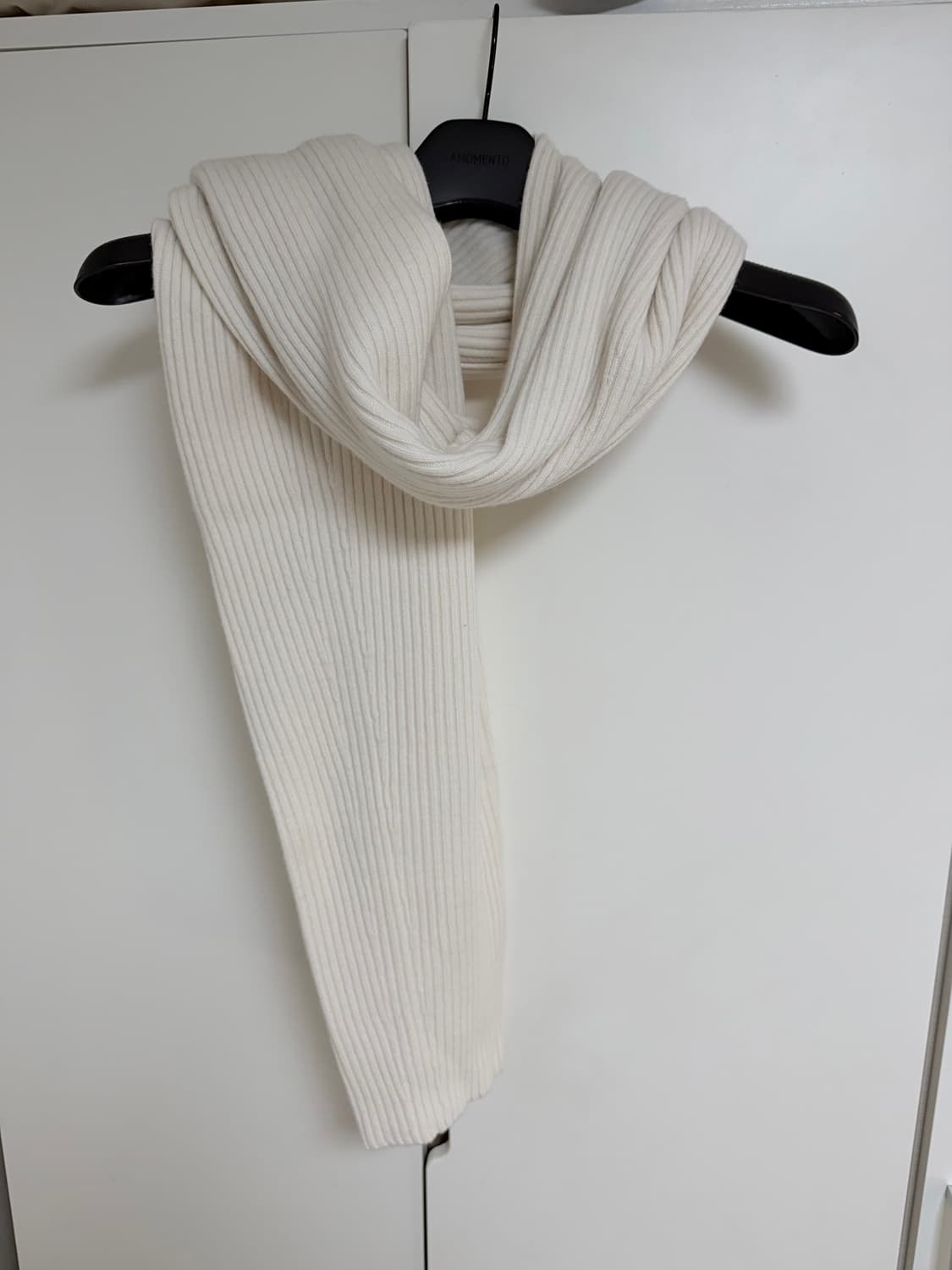 아모멘토 볼레로 머플러 상품이미지1