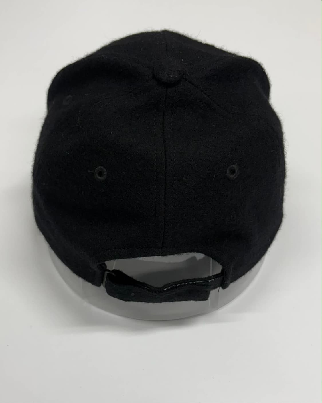 Y-3 아디다스 x 요지야마모토 울 볼 캡 상품이미지4