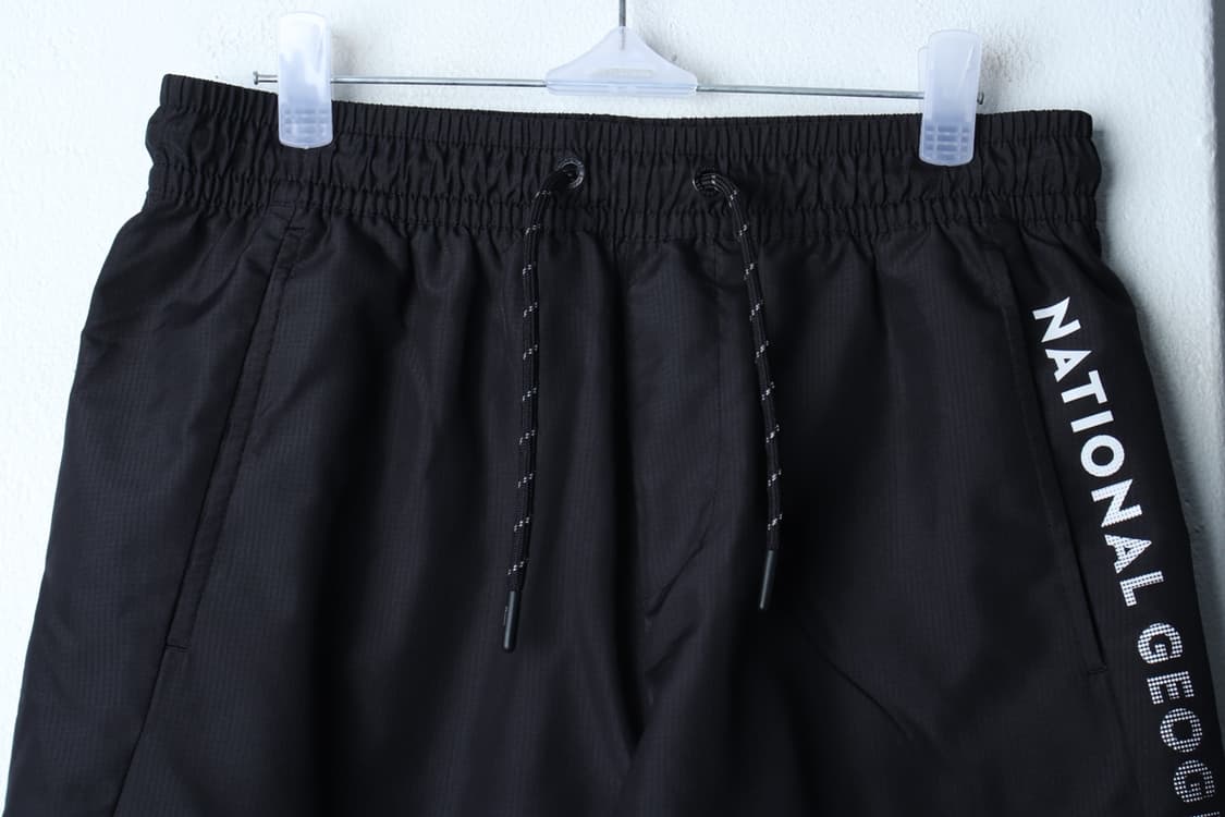 (F) 내셔널지오그래픽 반바지 팬츠 아동 키즈 밴딩 올드스쿨-P9931 상품이미지3