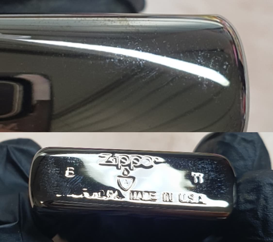 지포 라이터 아머 (Zippo) Armor Case A - BLIND 상품이미지7