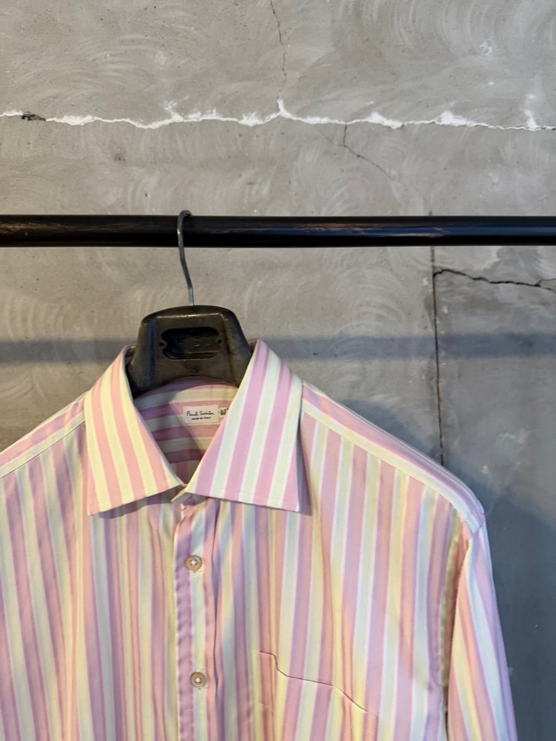 폴스미스 드레스 셔츠 100 상품이미지7