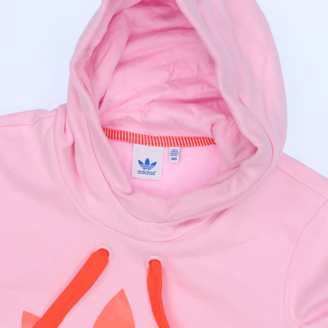 [85] 아디다스 여성 파이어버드 롱기모후드티 1230H1 상품이미지3