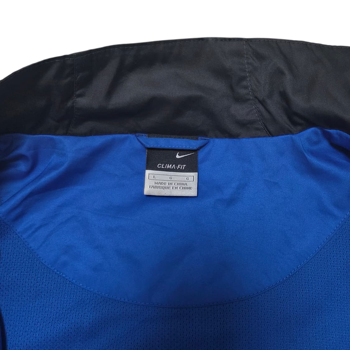 Nike 나이키 토탈90 리펠 우븐 트랙 재킷  상품이미지7