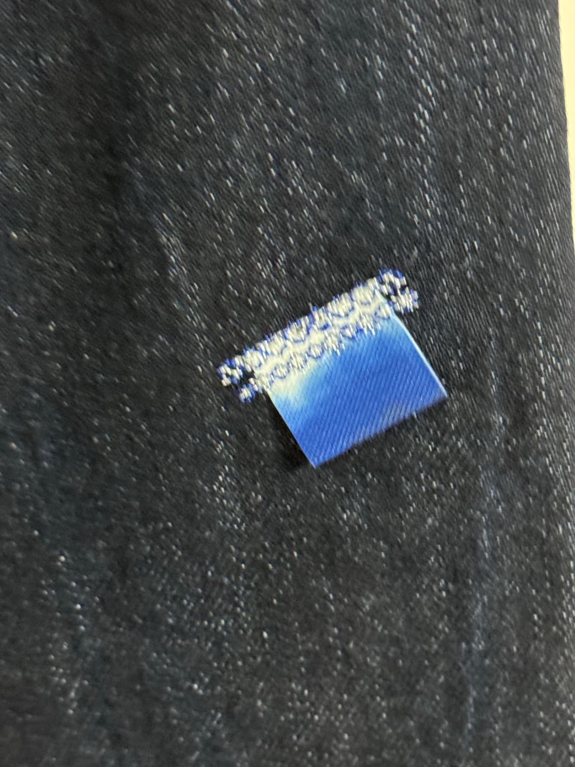 [S] 아더에러 Elve jeans 상품이미지4