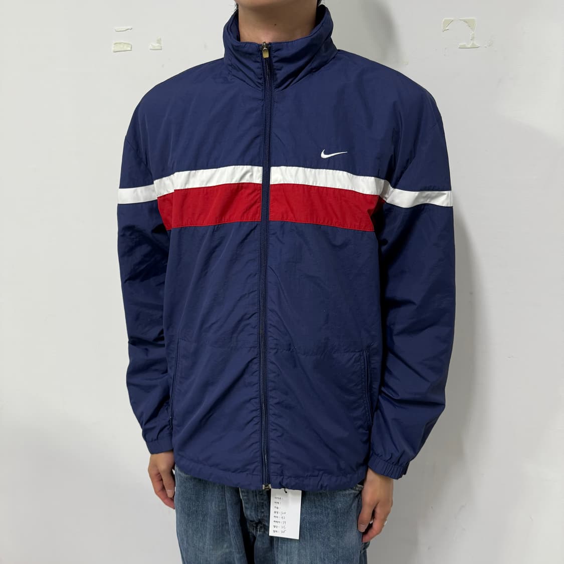 2000s 나이키 빈티지 자켓  상품이미지3