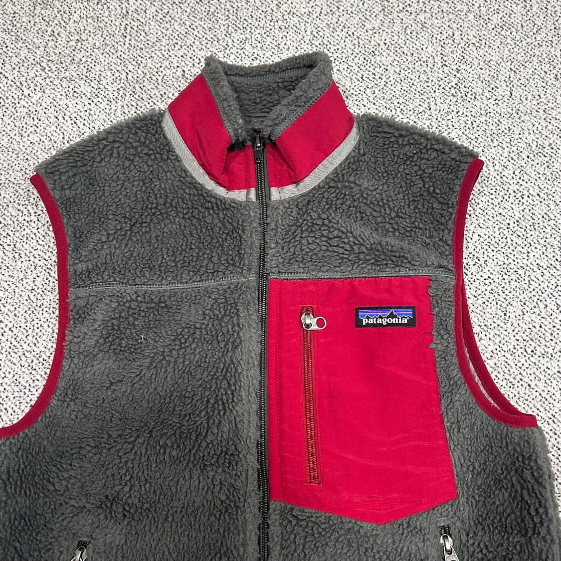 파타고니아 레트로베스트 상품이미지3