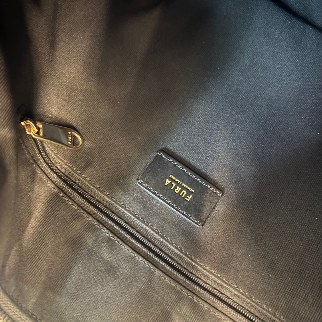 정품 훌라 투웨이 호보백     상품이미지6