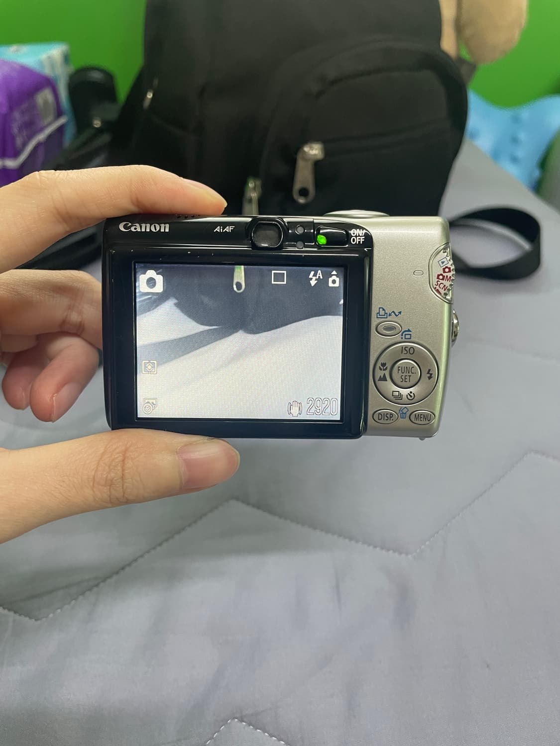 canon ixy 800 is 상품이미지6