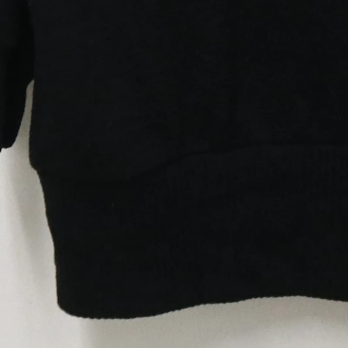 [미사용품] SHC 레터링 티셔츠 62036 상품이미지6