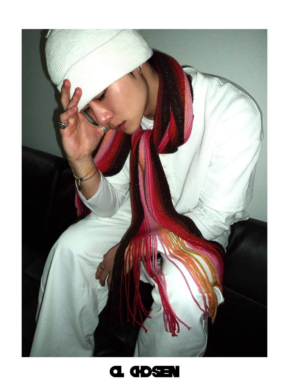 Muffler 010 상품이미지2