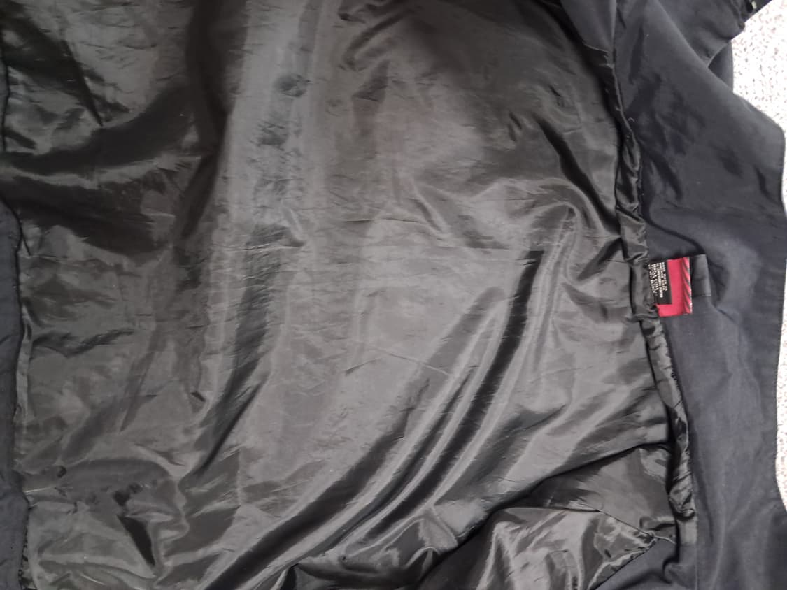 오클리 빈티지 점퍼 상품이미지5