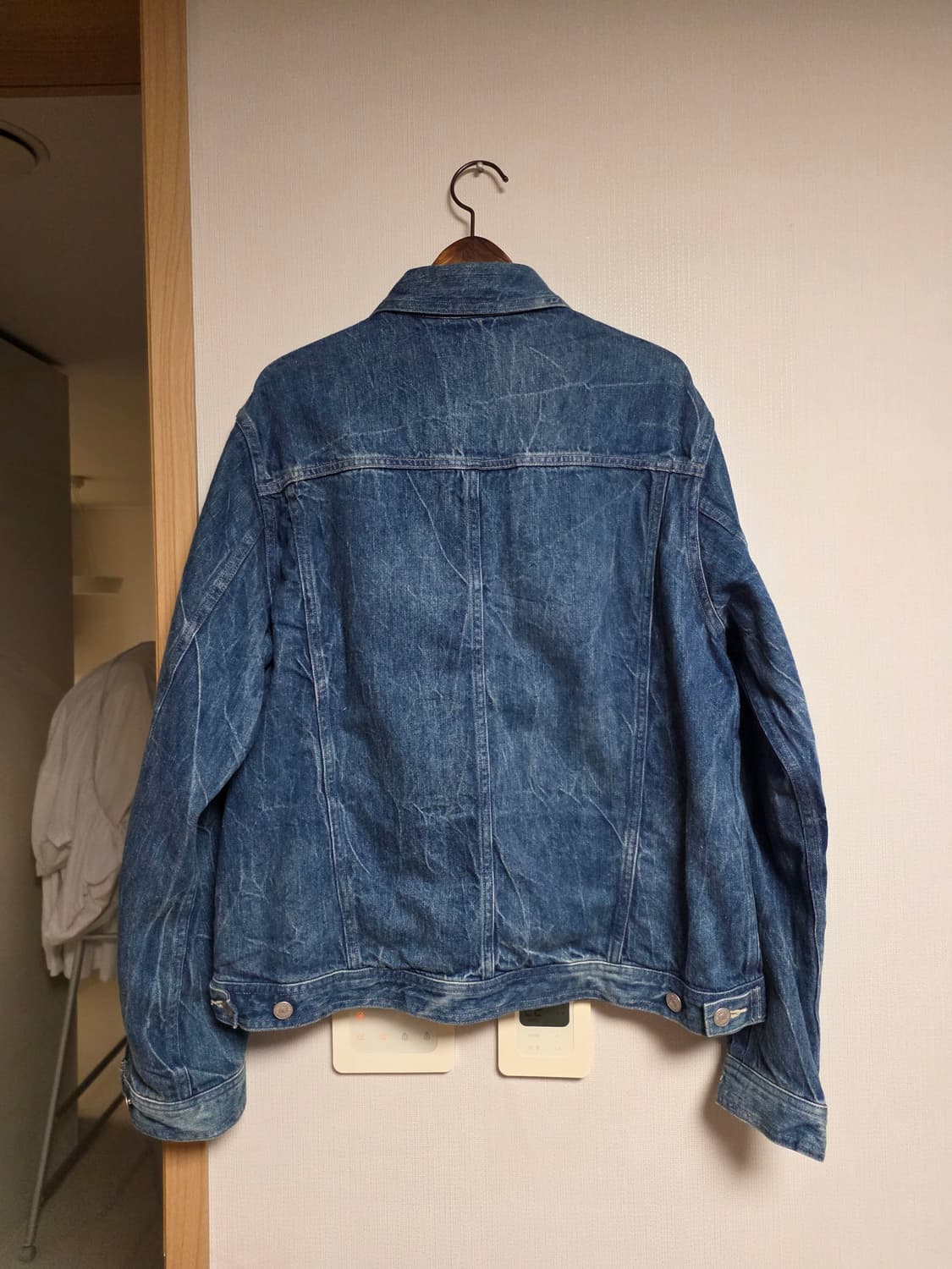 오라리청자켓 상품이미지3