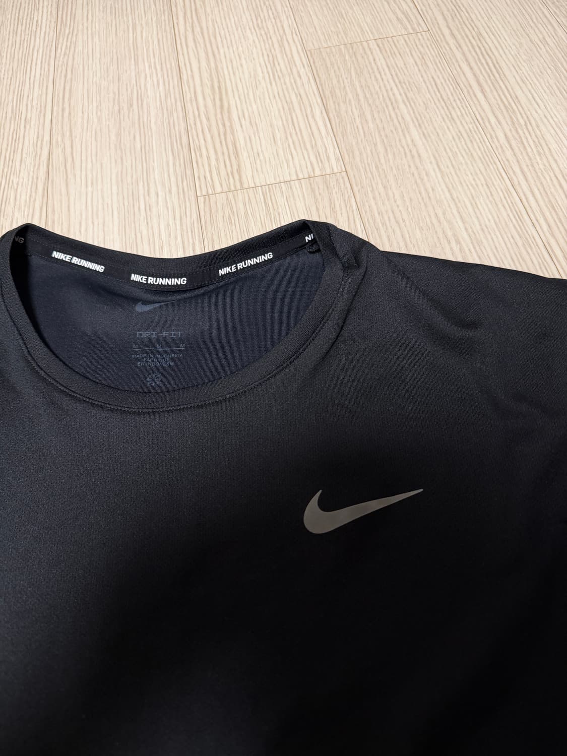 나이키 드라이핏 롱슬리브 상품이미지2