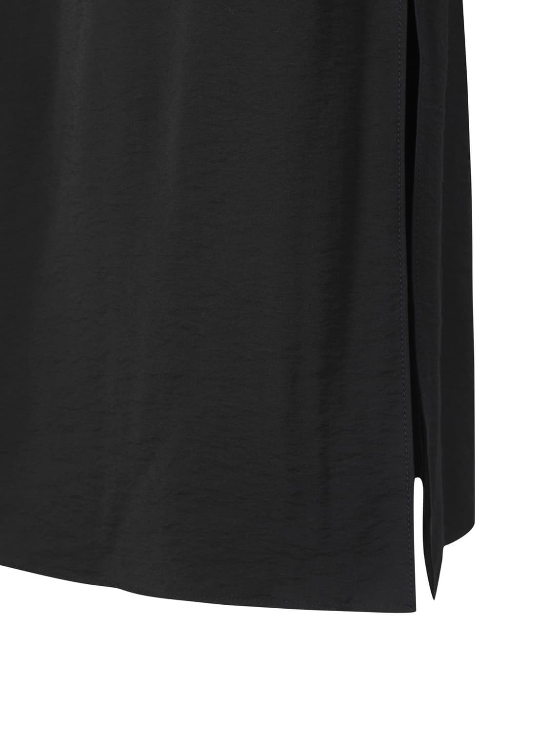 [RE;CODE] Light Lining Patched Long Skir 상품이미지4