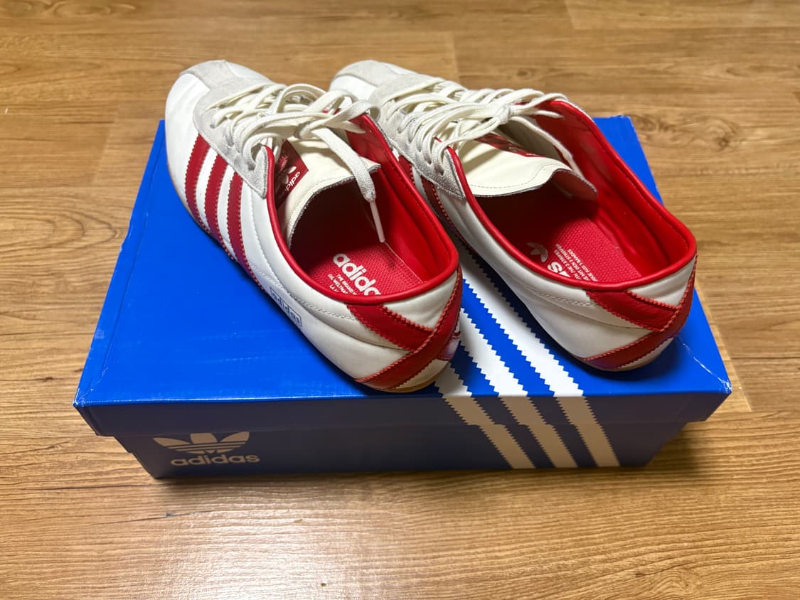 아디다스 도쿄 (280) 판매합니다. 상품이미지2