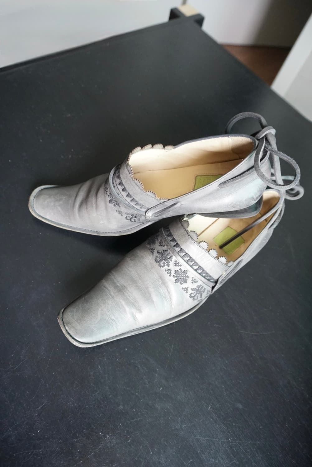 Marithe Francois Girbaud shoes 상품이미지1