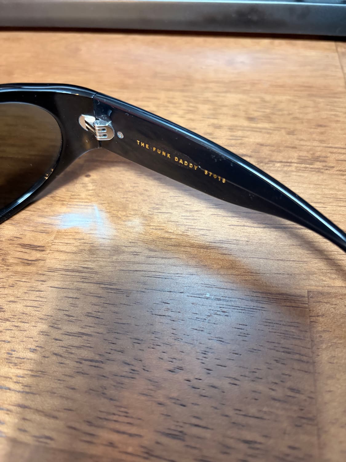 Crape eyewear 펑크대디 상품이미지4