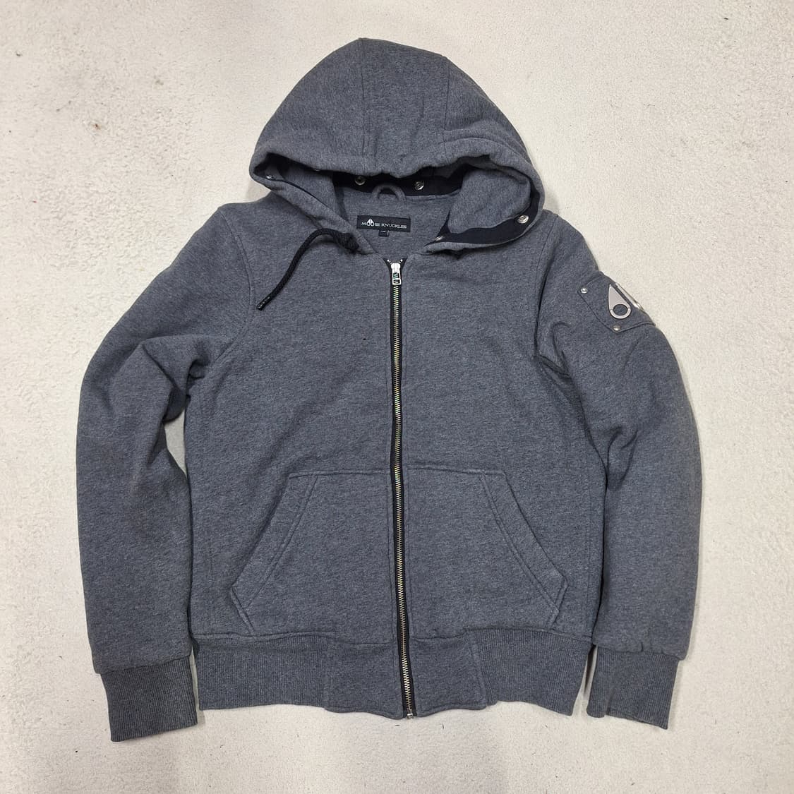 무스너클 버니스웨터L 상품이미지1