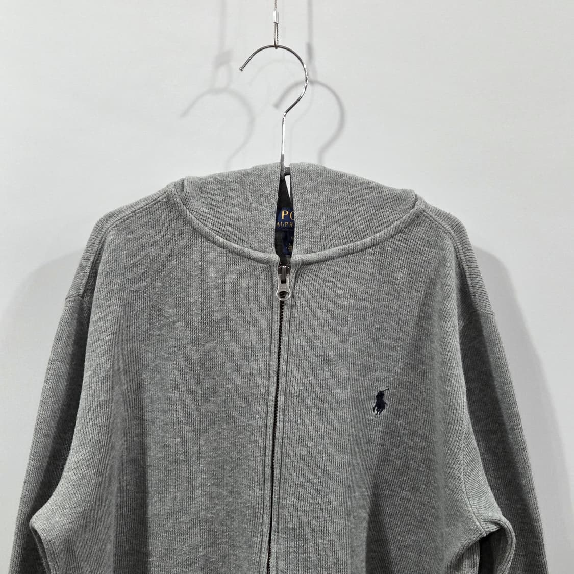 폴로랄프로렌 키즈 후드집업 M(10/12) 상품이미지2