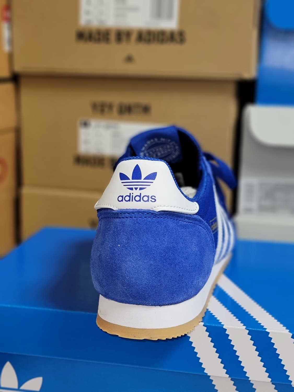 새상품)아디다스 R71 ih1325 상품이미지4