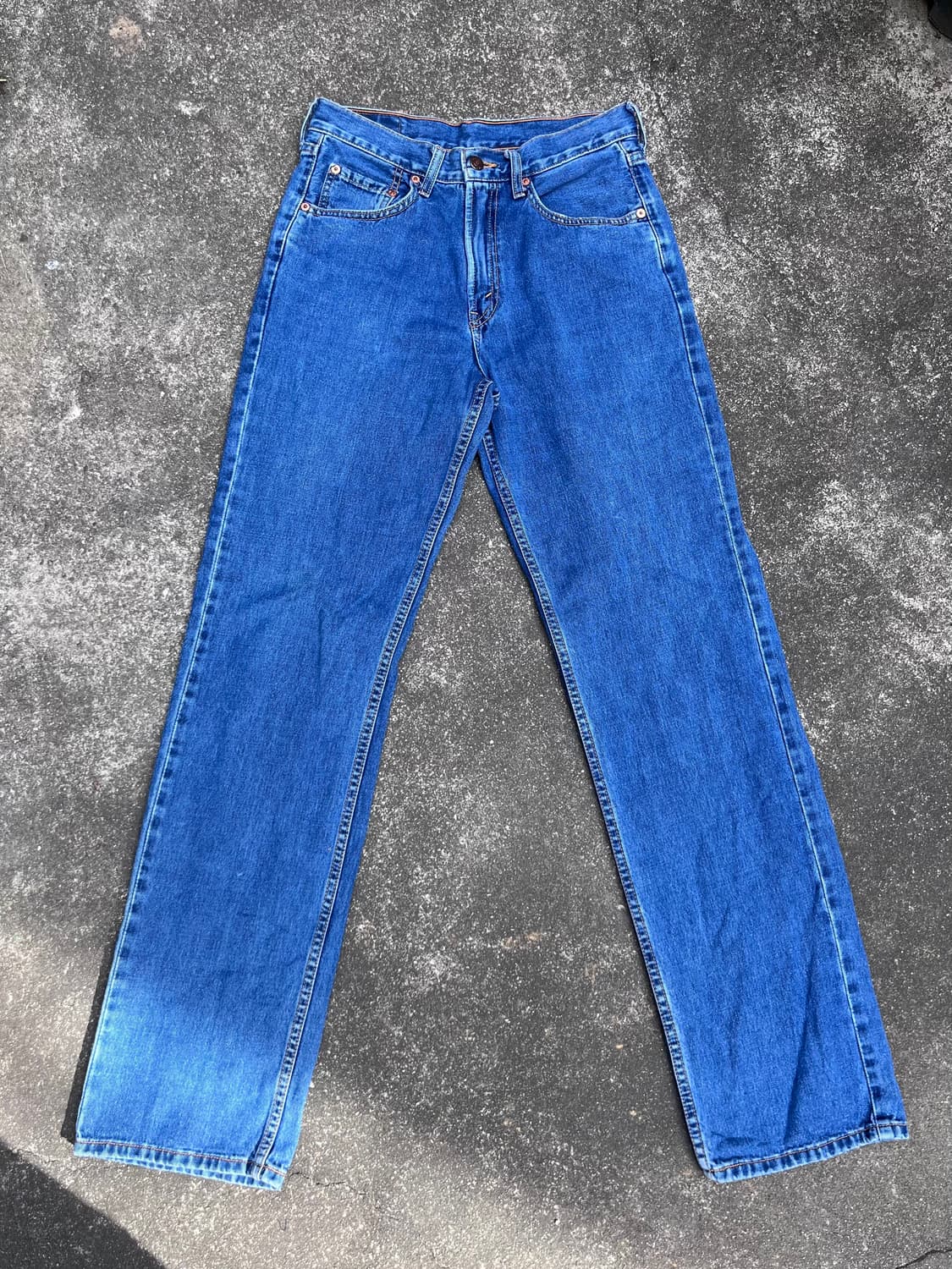 리바이스 620 30x34 상품이미지1