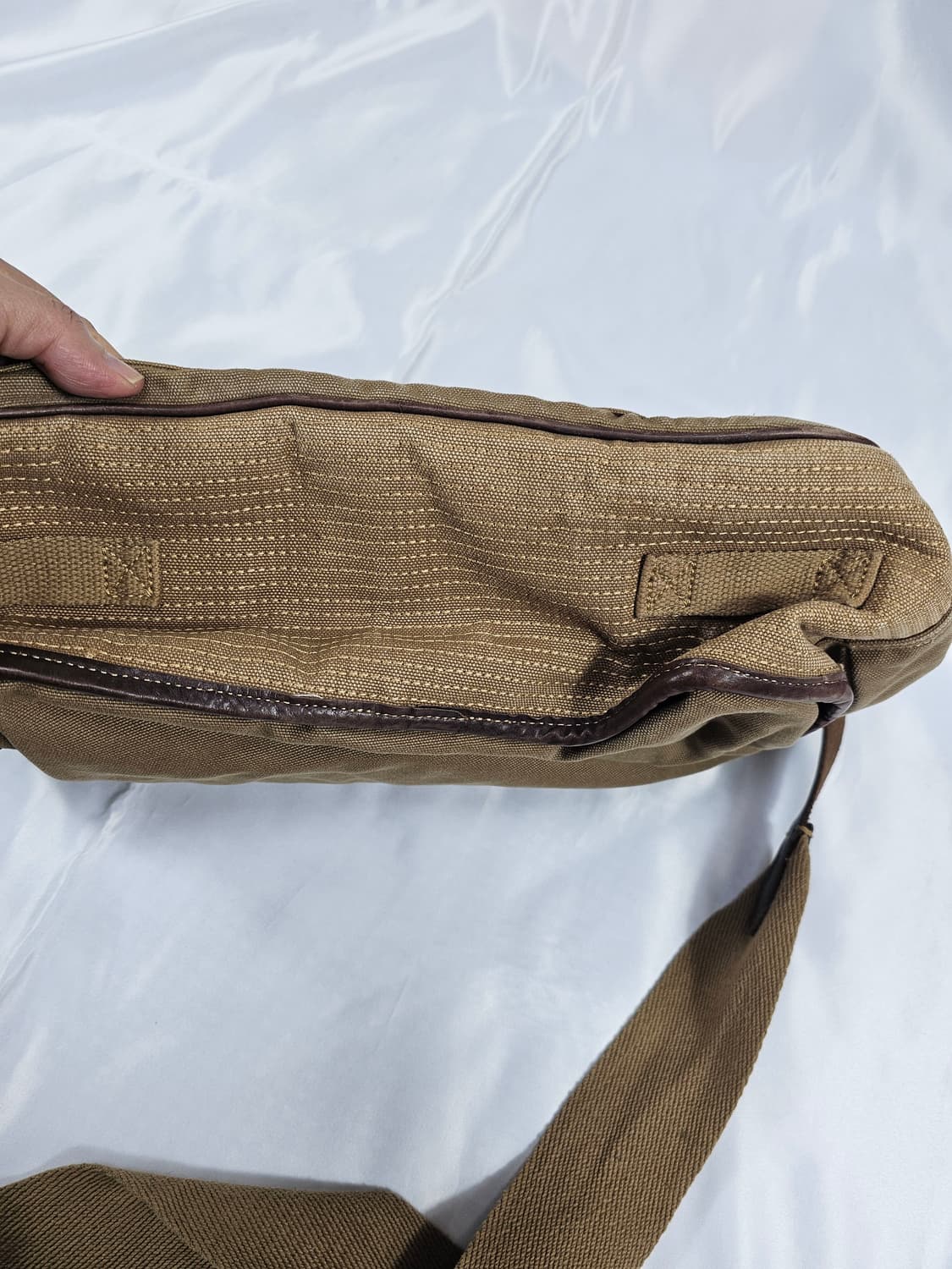 폴로커뮤터백 상품이미지2