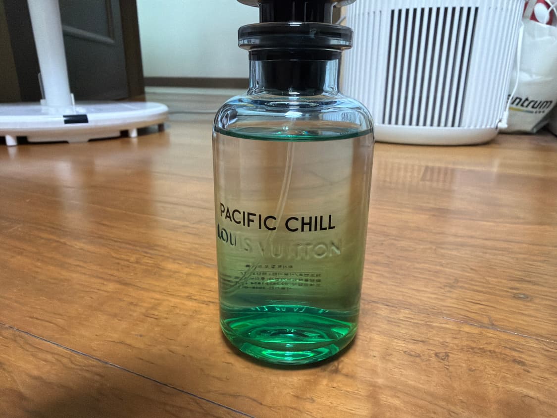 (국문택)루이비통 퍼시픽칠 100ml 상품이미지1