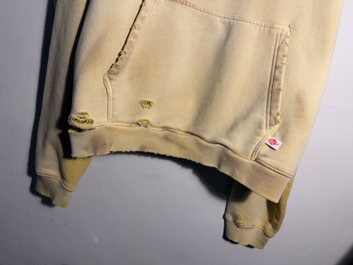 Play Hollywood 팔리할리우드 EPDS 후드 XL/XXL 상품이미지3