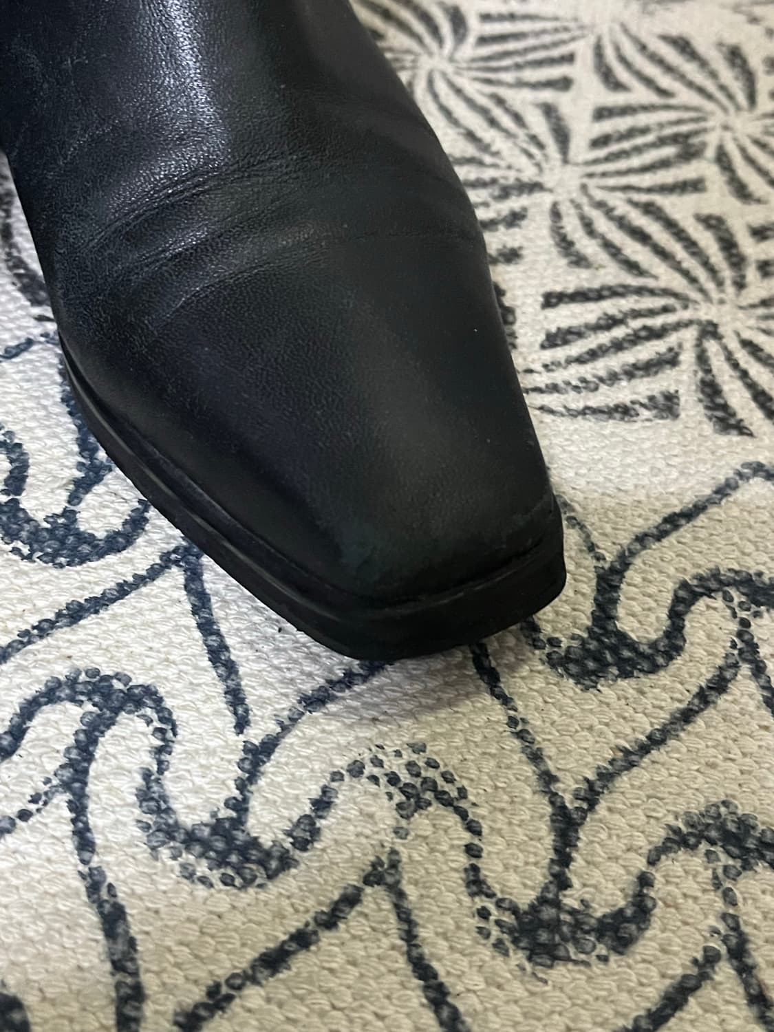 아우로 앵클부츠 235 상품이미지9