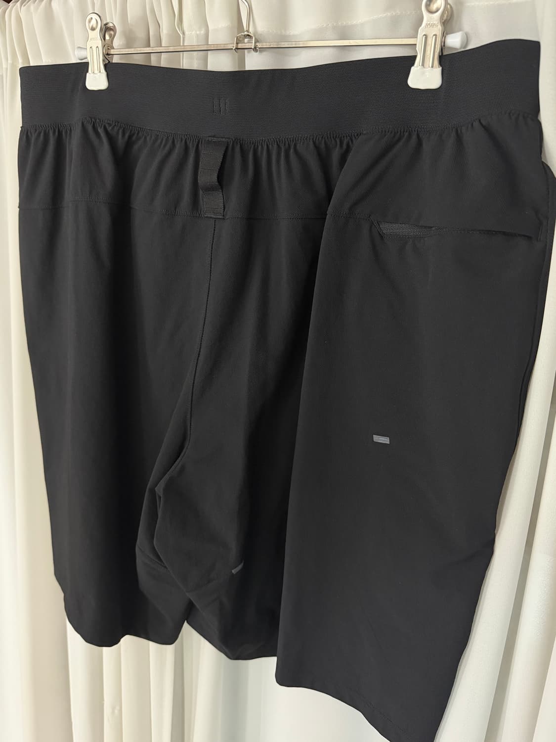 Lululemon 룰루레몬 트레인 쇼츠 반바지 상품이미지4