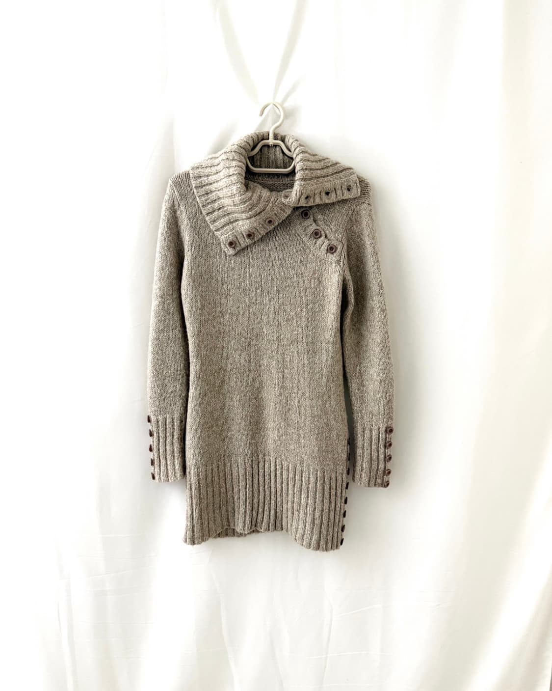 vintage knit 상품이미지2
