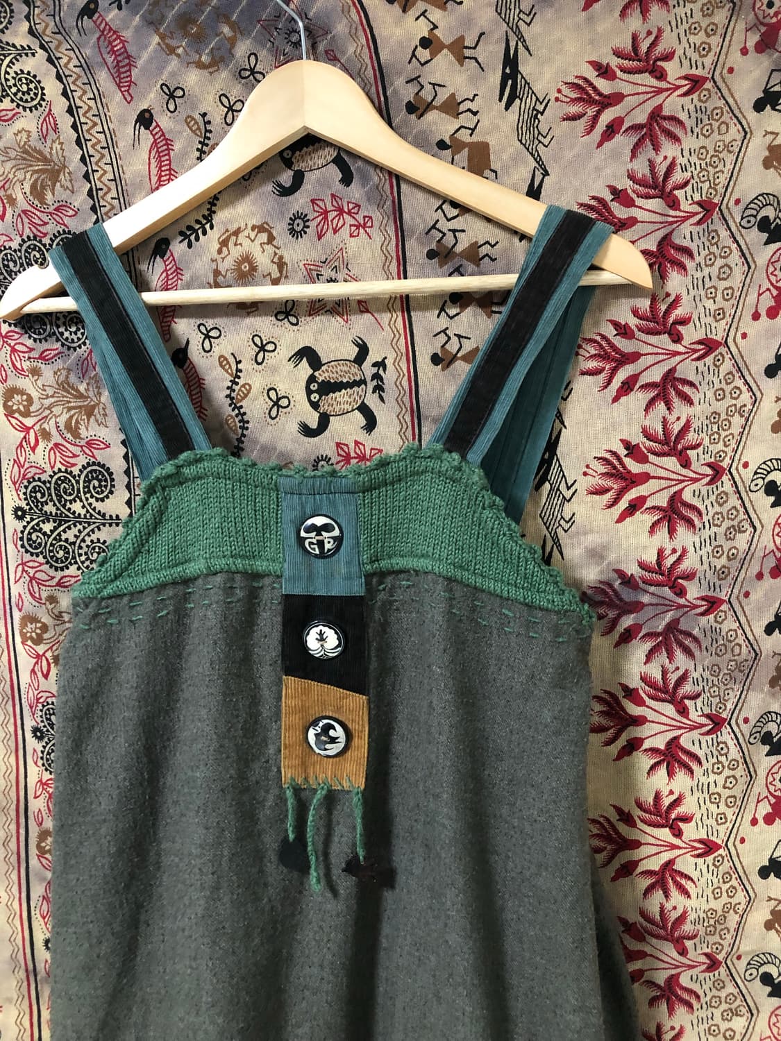 GROOVY GROUPIE  상품이미지3