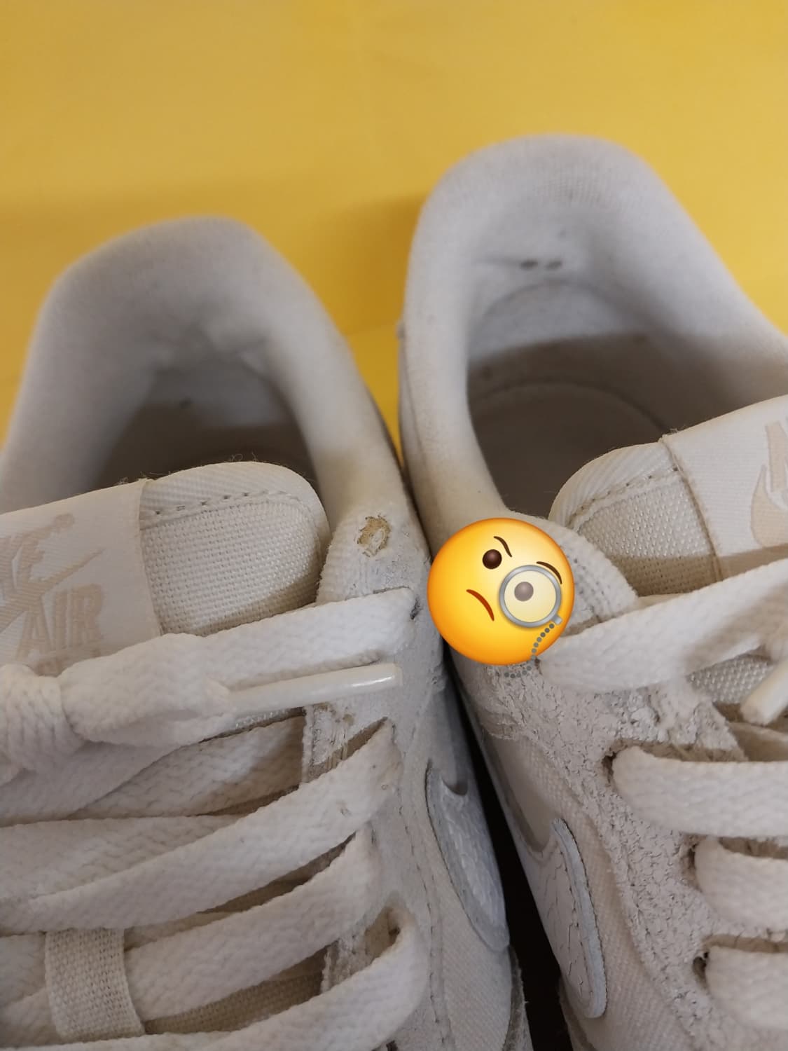 남성 나이키 에어포스1 07 LV8 EMB 운동화 (265) 상품이미지5