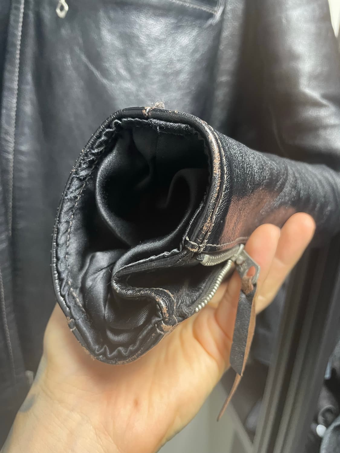 부코 j100 42사이즈 판매합니다 상품이미지5