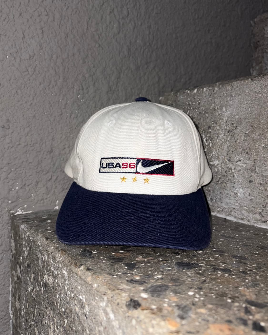 나이키 USA96 볼캡 상품이미지4