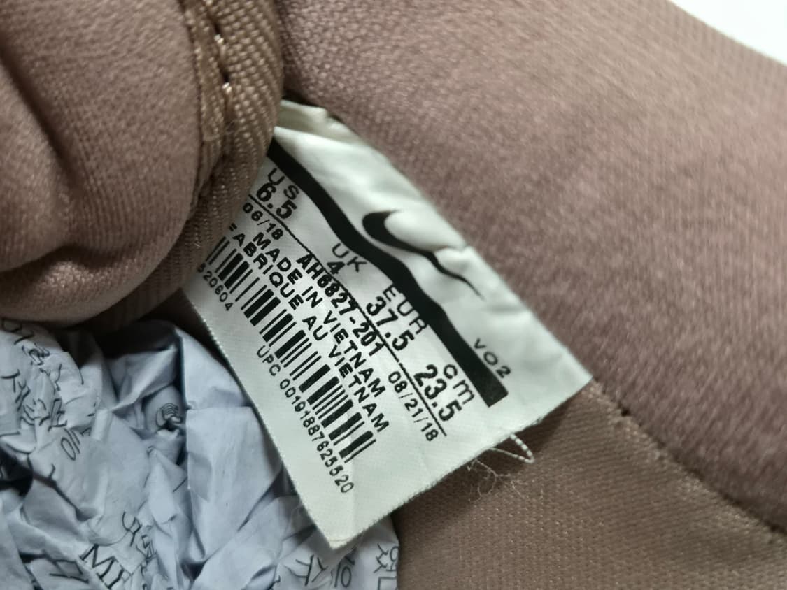 나이키 에어포스 235 상품이미지9