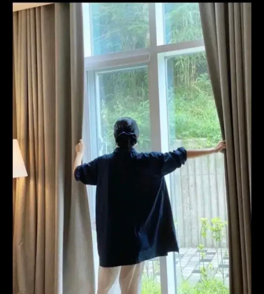 ESKANDAR 코튼 셔츠 (2회 착용) 상품이미지2